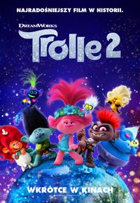 Plakat Filmu Trolle 2 (2020)